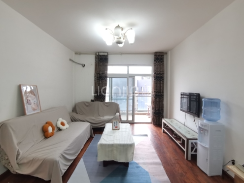 整租·西蜀尚都 3室2厅 东南