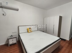 整租·新区港龙城市商业广场 1室1厅 北_新区港龙城市商业广场租房