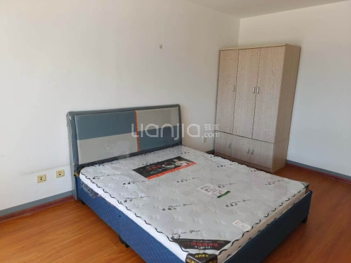 整租·将山佳苑 3室2厅 南