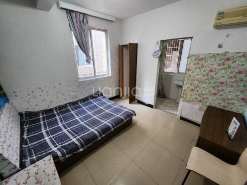 整租·小油车桥二弄 1室1厅 南