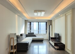 整租·保利学府城 3室1厅 东南_保利学府城租房