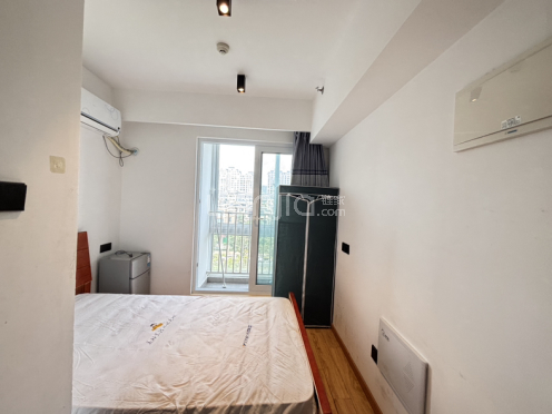 整租·万科四季风景花园 1室1厅 北