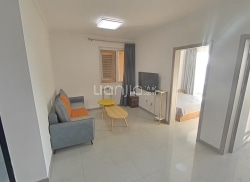 整租·东岸阳光北区 2室1厅 西_东岸阳光北区租房