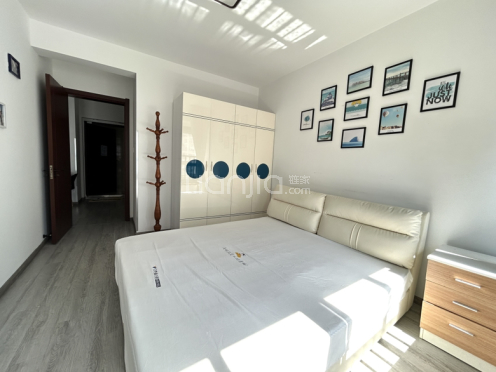 整租·新南环新村三组团 2室1厅 南