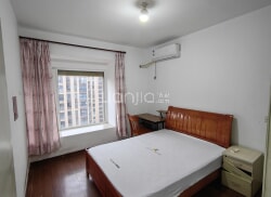 整租·水语金成花园 3室2厅 东南_水语金成花园租房