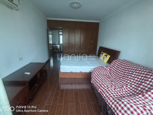 整租·西湾新村 2室1厅 南