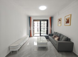 整租·融望园 3室2厅 南_融望园租房