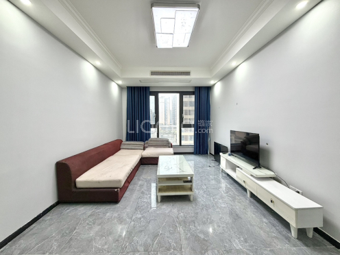 整租·宁馨园 3室1厅 北