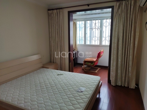 整租·长江花园三区 2室1厅 南