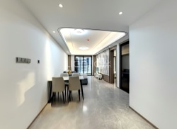 整租·印湖云著 3室2厅 南/北_印湖云著租房