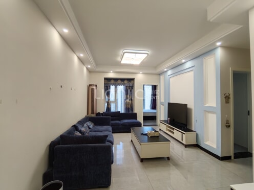 整租·金恒德时代金悦 3室2厅 东/东南