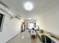 整租·风临国际东座 1室1厅 东_风临国际东座租房