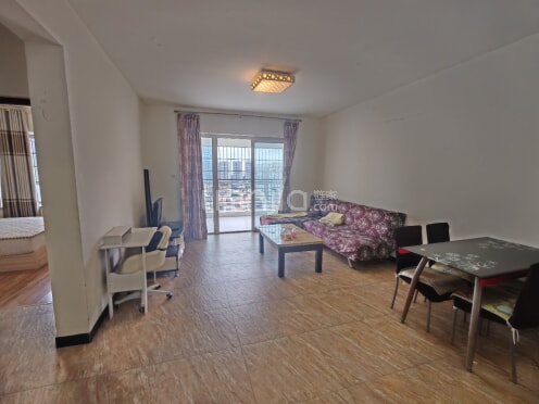 整租·海科名城 2室2厅 东南