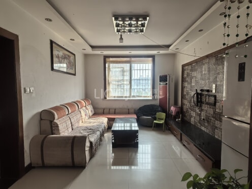 整租·陶浜花园 3室2厅 复式 南