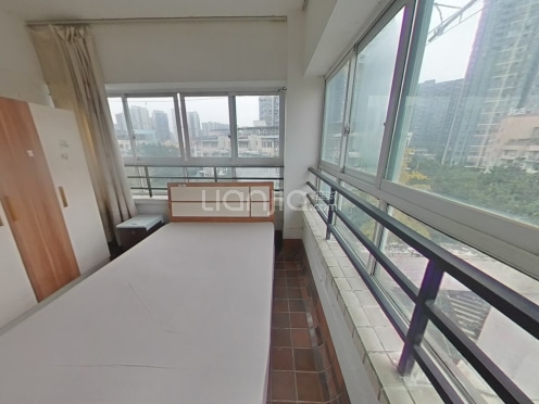 整租·交大智能八期 3室1厅 南/北