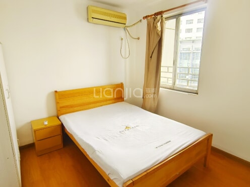 整租·彩香二村 3室2厅 南