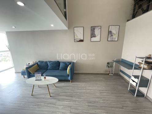 整租·聚珑阁 2室1厅 南