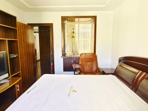 整租·三元三村 2室1厅 南/北