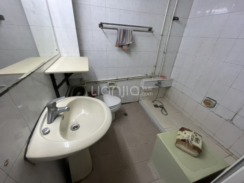 整租·里厍新村北区 3室1厅 南