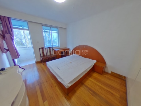 整租·先奇园 2室1厅 南