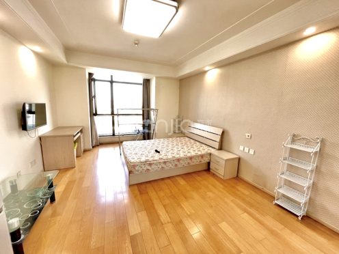 整租·中冶昆庭 1室1厅 东