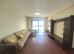 整租·朝阳河花苑一二期 3室2厅 南_朝阳河花苑一二期租房