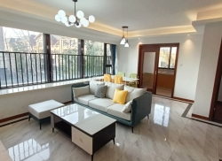 整租·绿地海湾繁海苑 3室2厅 南_绿地海湾繁海苑租房