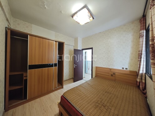 整租·证大正府 2室1厅 东