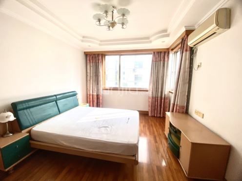 整租·东港新村 3室2厅 南