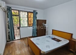 整租·鸿宝一村(南区) 2室1厅 南_鸿宝一村(南区)租房