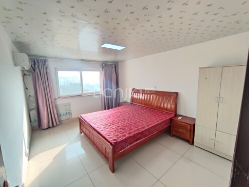 整租·湖滨花园(昆山市) 2室2厅 南/北