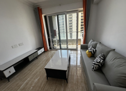 整租·澄碧苑 2室1厅 南_澄碧苑租房