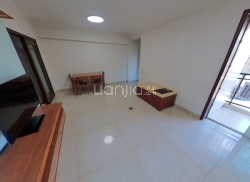 整租·益田豪园居 2室1厅 南_益田豪园居租房