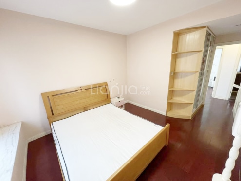 整租·海悦花园六区 3室2厅 南