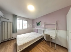 整租·双惠苑4号院 2室1厅 南/北_双惠苑4号院租房