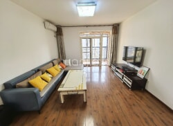 整租·中海观园A区 3室2厅 南/北_中海观园A区租房