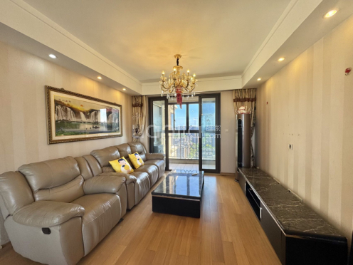 整租·九龙仓繁华里 4室2厅 南