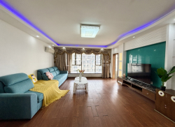 整租·碧海富通城一期 3室2厅 东南_碧海富通城一期租房