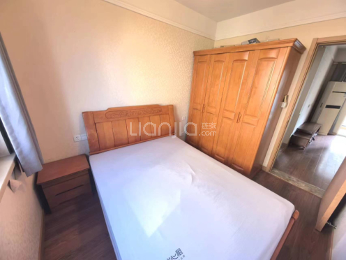 整租·阿卡迪亚二区 3室2厅 南/北