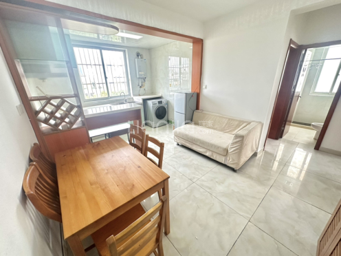 整租·吴中东路103号 3室1厅 南