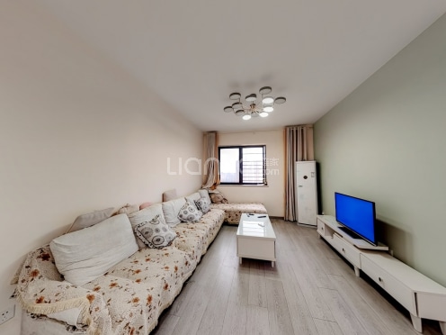 整租·光华瑞廷 3室2厅 南/西南