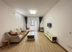 整租·天纵颐景康城 3室2厅 南_天纵颐景康城租房