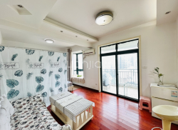 整租·东立国际 1室1厅 南_东立国际租房