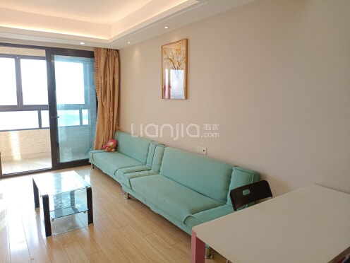 整租·昆山玉澜花园一期 3室2厅 南