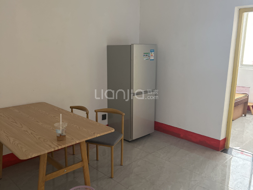 整租·东港二村 2室1厅 南