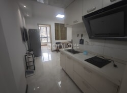 整租·格林悦城花园 1室1厅 南_格林悦城花园租房