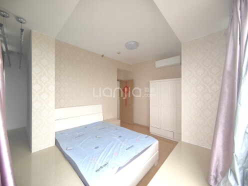 整租·象屿珑公馆 1室1厅 西南