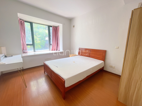 整租·世茂运河城和茂苑二期 2室2厅 南