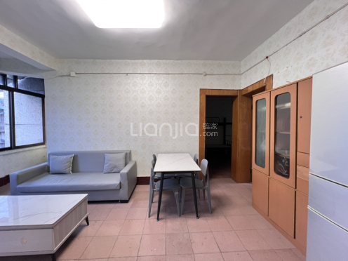 整租·疾病预防控制中心家属区 3室2厅 东南