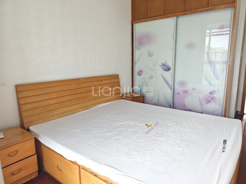 整租·置地新唯花园 2室2厅 南